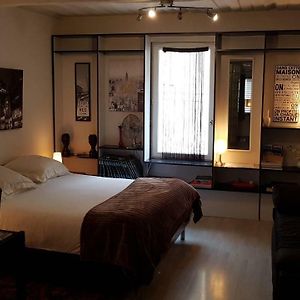 Appartement Studio