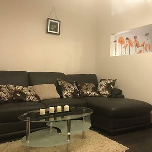 Appartement Rez-de-Chaussée
