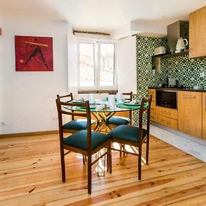 Alfama Historical Apartment