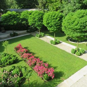 Boutiquehotel Villa Sissi