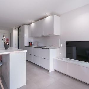 Appartement Rez-de-Chaussée