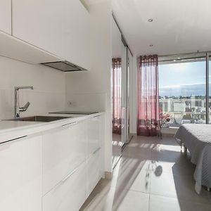 Appartement Studio