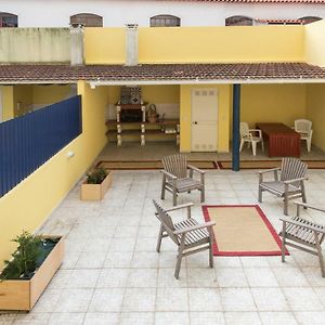 Refugio Da Cidade
