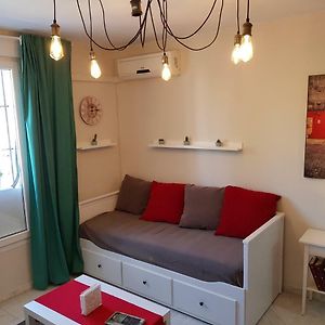 Appartement Studio