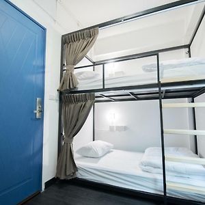 Chambre Standarde Lit Queen-Size