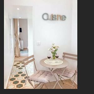 Appartement Studio