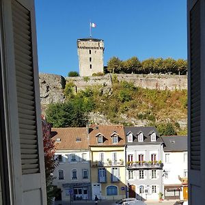 18 rue des petits fossés - 5