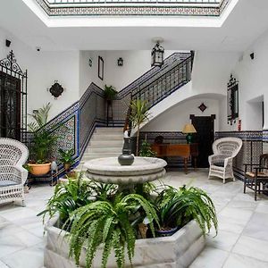 Suites Machado