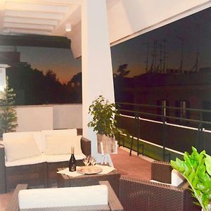 Terrazza San Giovanni Apartment