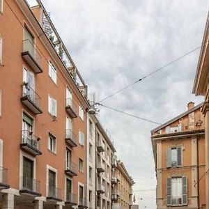 B&B Attico Galliera