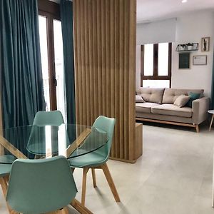 Apartamento Joseph , luminoso, bonito y muy céntrico
