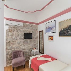 Chambre Simple