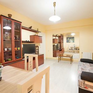 Apartamento Albaycin Granada