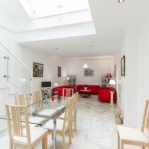 Maison 4 Chambres