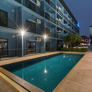 Nine Blue Residence