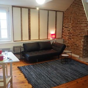 L'Etage