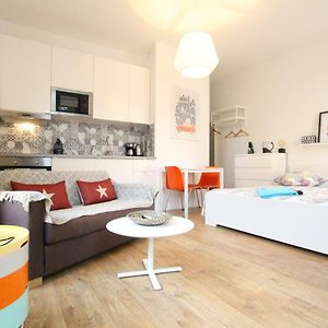 Appartement Studio
