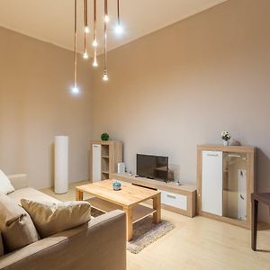 Dobstreet Dream Apartment