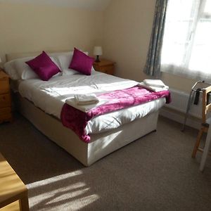Private Bathroom Double Room