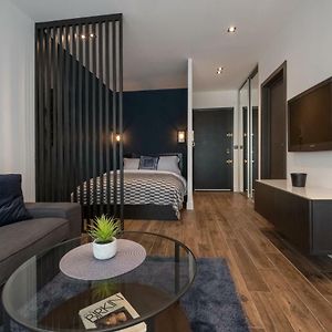 Appartement de Luxe