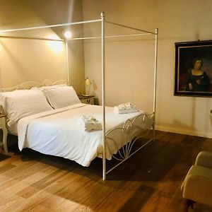 Chambre Supérieure Lit King-Size