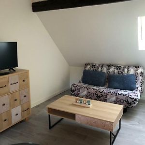 Duplex Hyper centre colmar