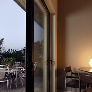 Two Level Apartment With Panoramic View