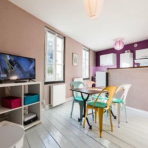 Appartements Saint-Front