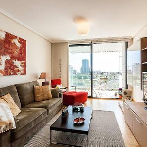 Appartement de Luxe