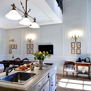 Appartement de Luxe