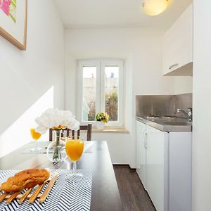 Appartement Studio