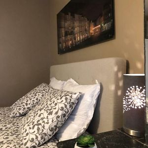Appartement Rez-de-Chaussée