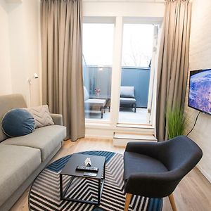 Maya Apartments - Thorvald Meyers Gt. 38