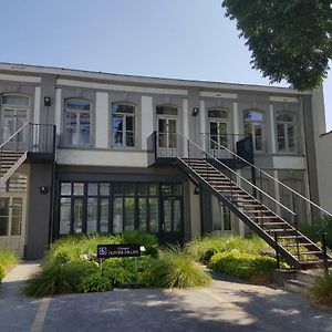 Appart République parking privé gratuit