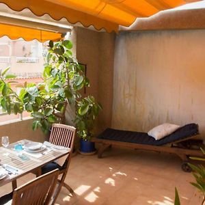 Lovely Penhouse In Alicante With Parking