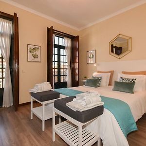 Azulejos Duplex Apartment - Porto Downtown