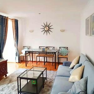 Lisbon Baixa 208 Apartment-Chiado