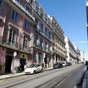Bairro Alto-Chiado 2 Bdr Beautifull View