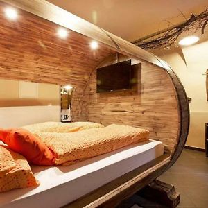 Beer & Wine Cellar