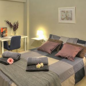 Apartamento Murillo En El Prado