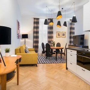 Appartement de Luxe