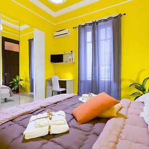 Bohème B&B al centro di Palermo