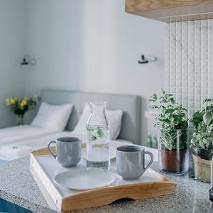 Appartement Studio