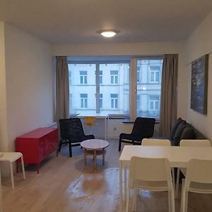 central appartment lemonnier