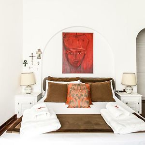 Chambre Lit King-Size
