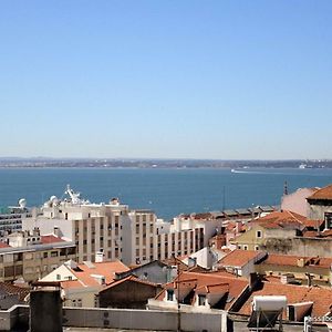 Panteao - Lissabon Altstadt