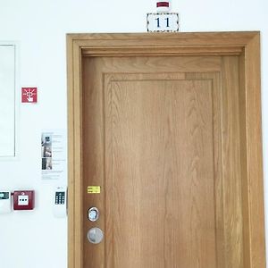 Private Bathroom Room