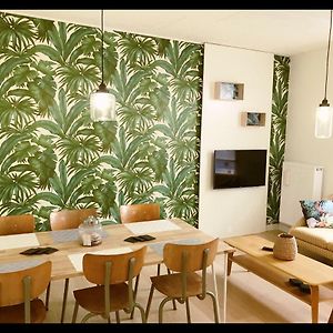 Maison 4 Chambres