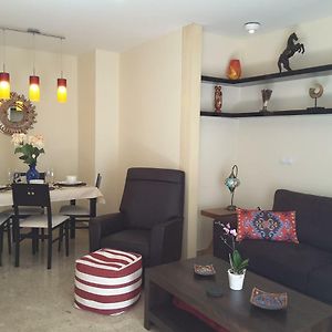 Amazing Condo In Alicante City Center