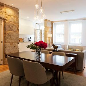 Aposentus - Your Fabulous Home Next To Ribeira